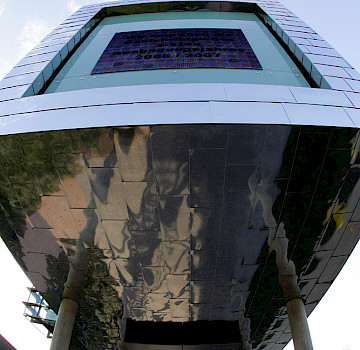 Das neue „Kompetenzzentrum für Gestaltung, Fertigung und Kommunikation“