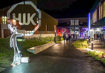 Wissbegierige Besucher strömten in die Koblenzer Ausbildungszentren der HwK